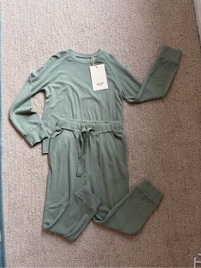 Kyte BABY Bamboo Jogger Set